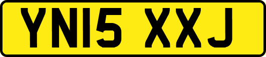 YN15XXJ