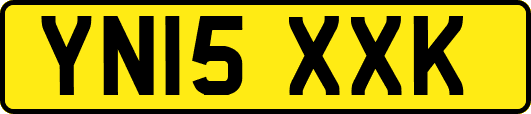 YN15XXK