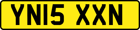YN15XXN