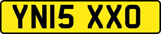 YN15XXO