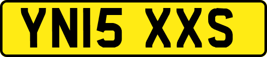 YN15XXS