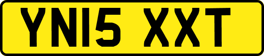 YN15XXT