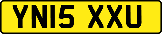 YN15XXU