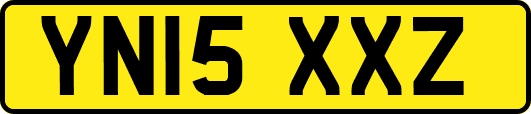 YN15XXZ