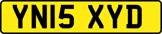 YN15XYD