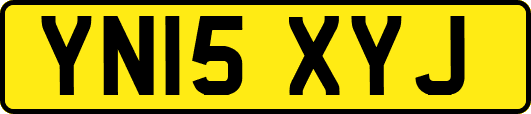 YN15XYJ