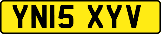 YN15XYV