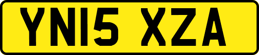 YN15XZA