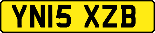 YN15XZB