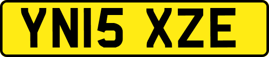 YN15XZE