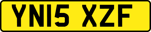 YN15XZF