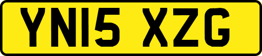 YN15XZG