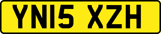 YN15XZH