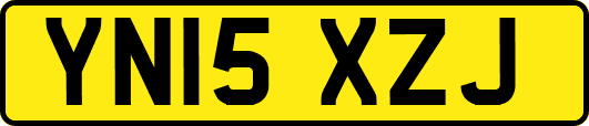 YN15XZJ