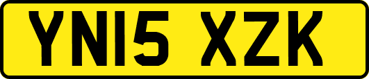 YN15XZK