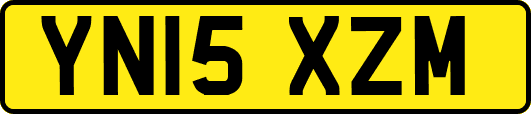 YN15XZM