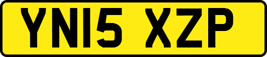 YN15XZP