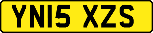 YN15XZS
