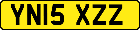 YN15XZZ