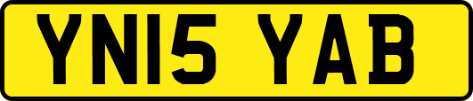 YN15YAB