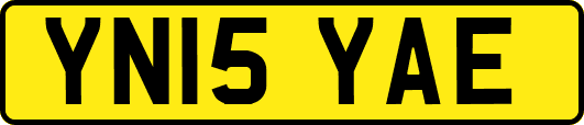 YN15YAE