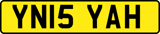 YN15YAH