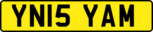 YN15YAM
