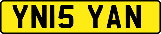 YN15YAN