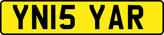 YN15YAR