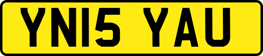 YN15YAU