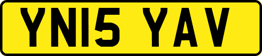 YN15YAV