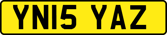 YN15YAZ