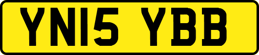 YN15YBB