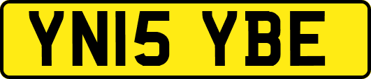 YN15YBE