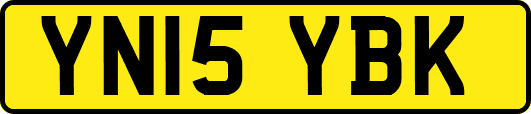 YN15YBK