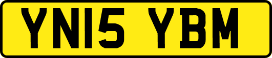 YN15YBM