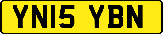 YN15YBN