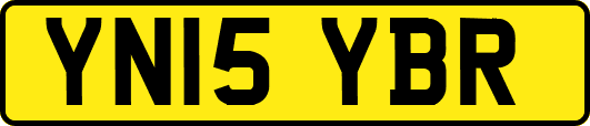 YN15YBR