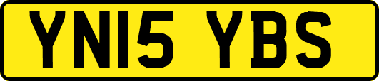 YN15YBS