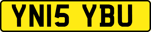 YN15YBU