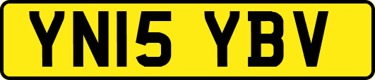 YN15YBV