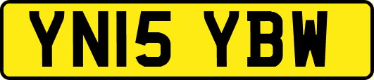 YN15YBW