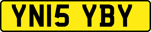 YN15YBY
