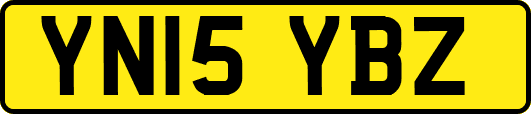YN15YBZ
