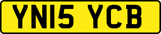YN15YCB