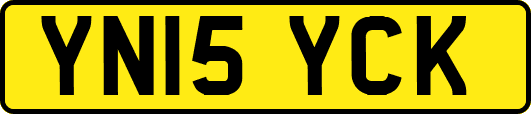 YN15YCK