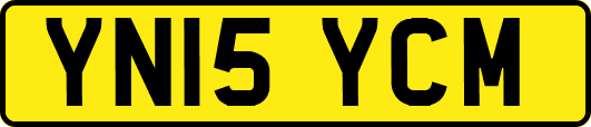 YN15YCM