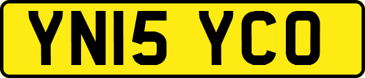 YN15YCO