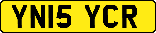 YN15YCR