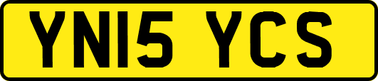 YN15YCS